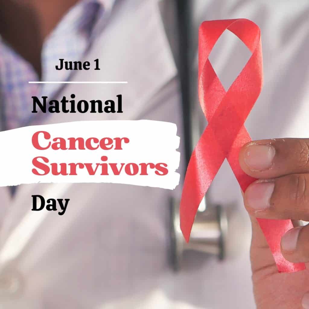 June: Honoring Caregivers in a Month of Cancer Awareness, Hope, and Action