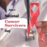 June: Honoring Caregivers in a Month of Cancer Awareness, Hope, and Action