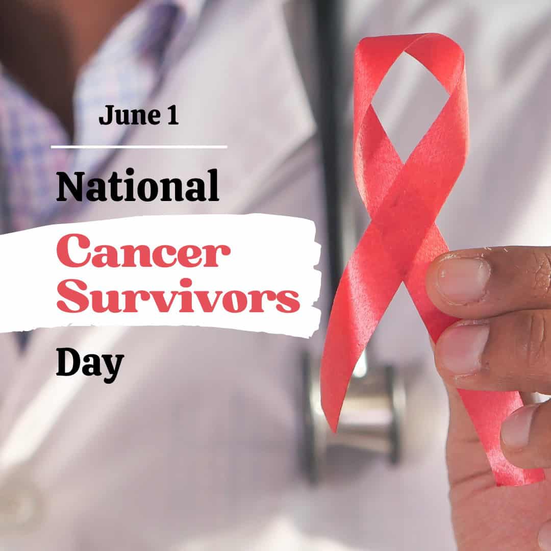 June: Honoring Caregivers in a Month of Cancer Awareness, Hope, and Action