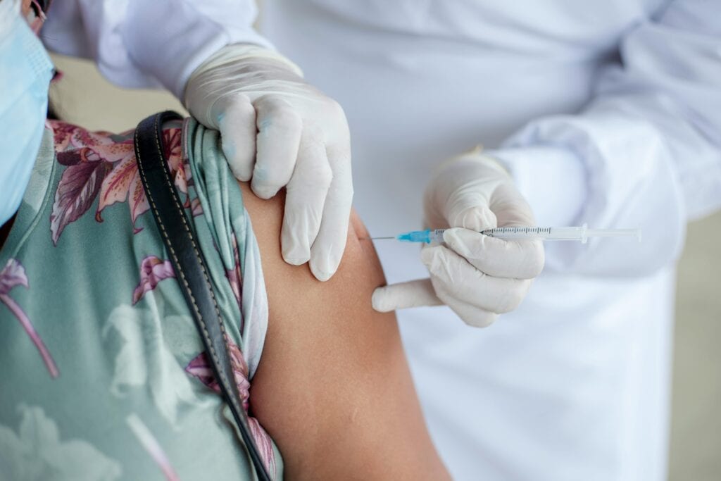 January – Cervical Cancer Awareness
