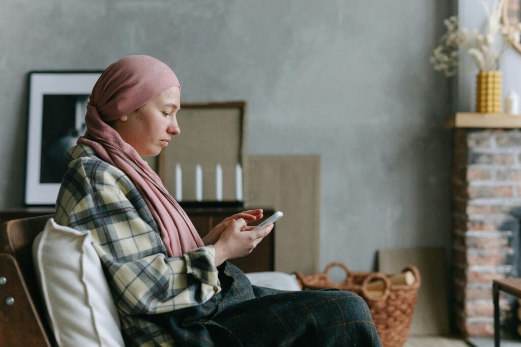 Caregiver Burnout & Mental Health—Breaking the Silence